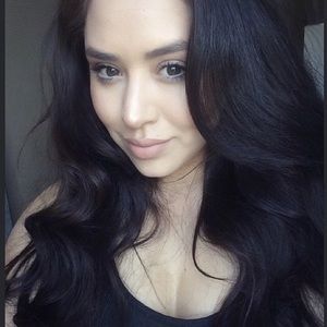 Meet your Posher, Joanna